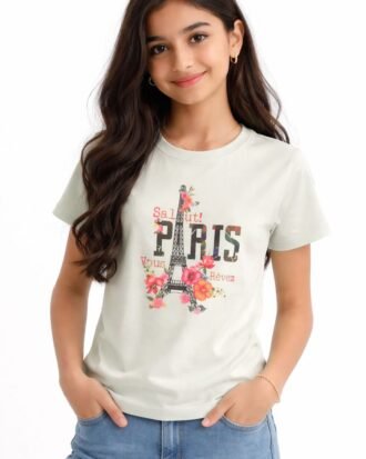 Paris in Style - TG2009