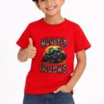 Monster Trucks - KB1004