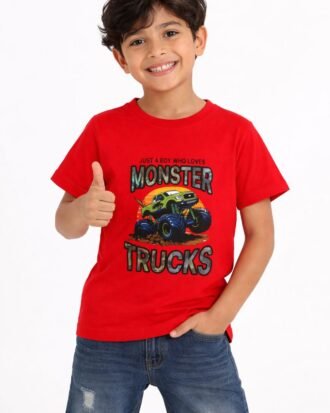 Monster Trucks - KB1004