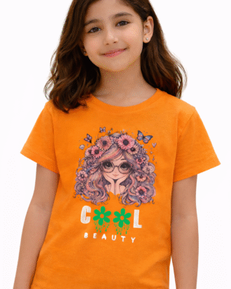 Cool Beauty - KG2005