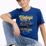 Vintage Motors - TB1012