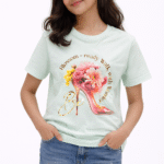 Princess Shoes - TG2006