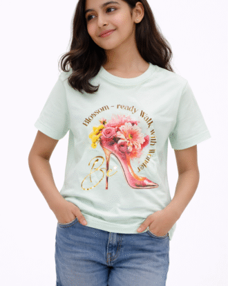 Princess Shoes - TG2006