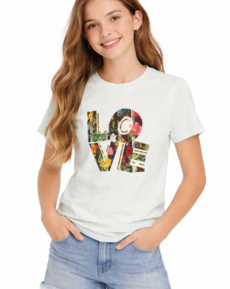 Love and Gold - TG2008