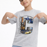 Chicago Streets - KB1006