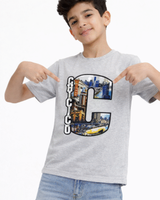 Chicago Streets - KB1006