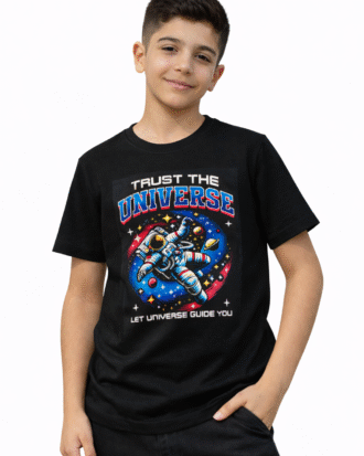 Universe Magic - KB1008