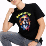 Pawsitive Vibes - TB1009