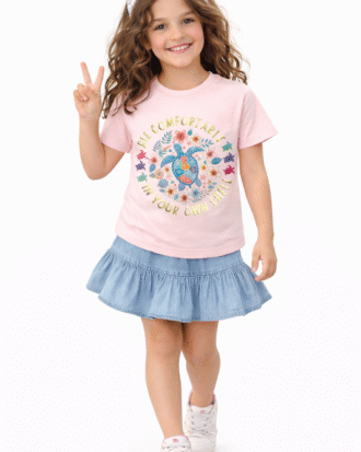 Cool Sea Turtle - KG2001