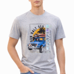 Sun Salt Sea - TB1014