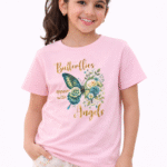 Butterflies and Angels - KG2004