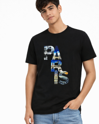 Paris Style - TB1013