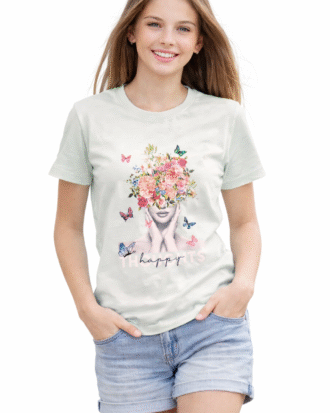 Happy Thoughts - TG2010