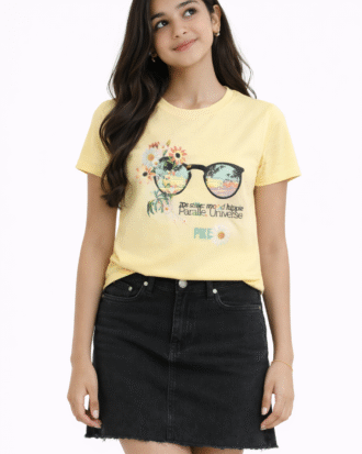 Parellel Universe - TG2011